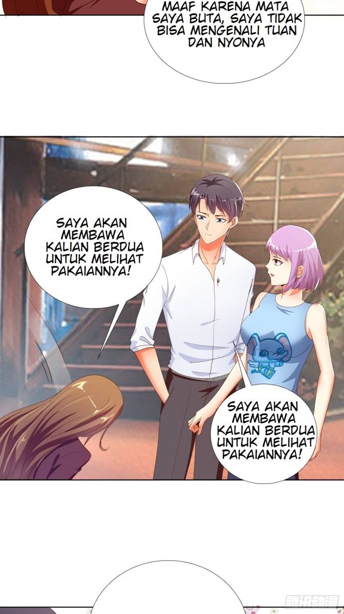 Super School Doctor (Supreme Campus Doctor) Chapter 133 Gambar 16